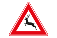 Bord J27 Groot wild