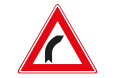 Waarschuwingsborden (J-serie)