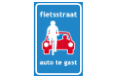 Fietsstraat