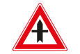 Voorrangskruispunt