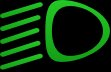 Dashboard-symbool dimlicht