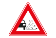 Bord J25 Losliggende stenen