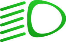 Grootlicht dashboard symbool